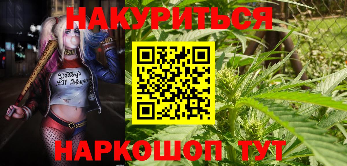 Каннабис Прохладный
